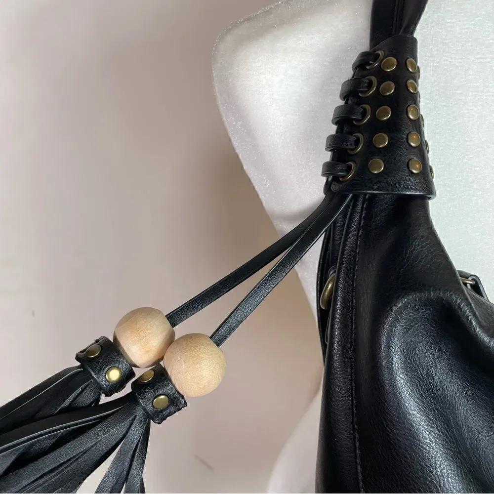 Michael KORS leather bag